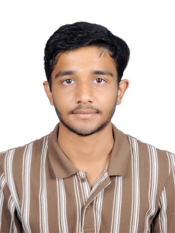 Yadnesh Gunjal Patil
